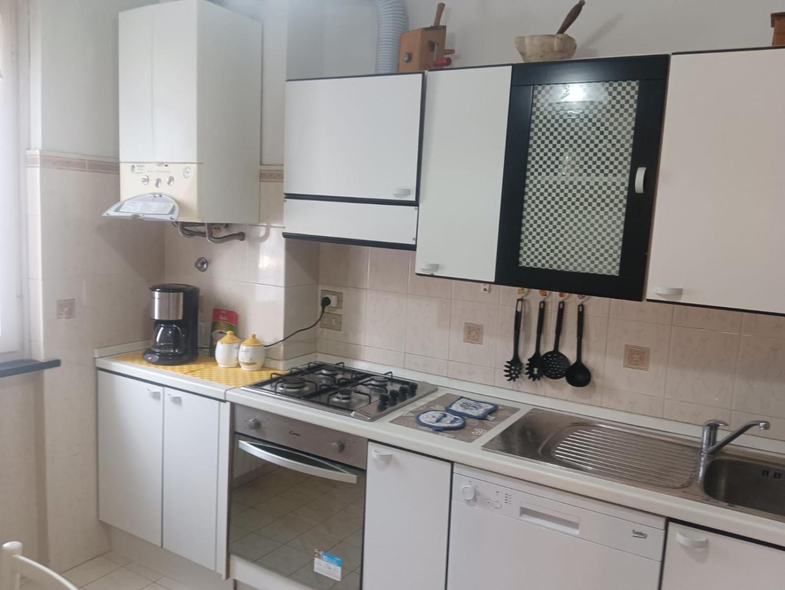 Noemi Apartment 5 Lands Paradise Levanto Exterior foto