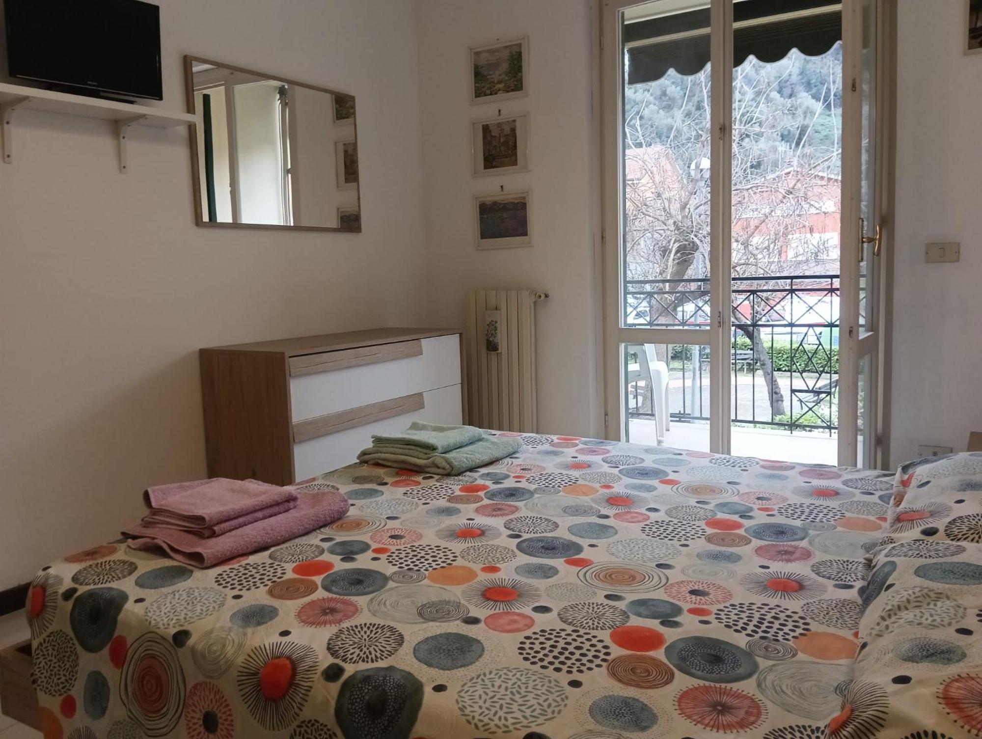 Noemi Apartment 5 Lands Paradise Levanto Exterior foto